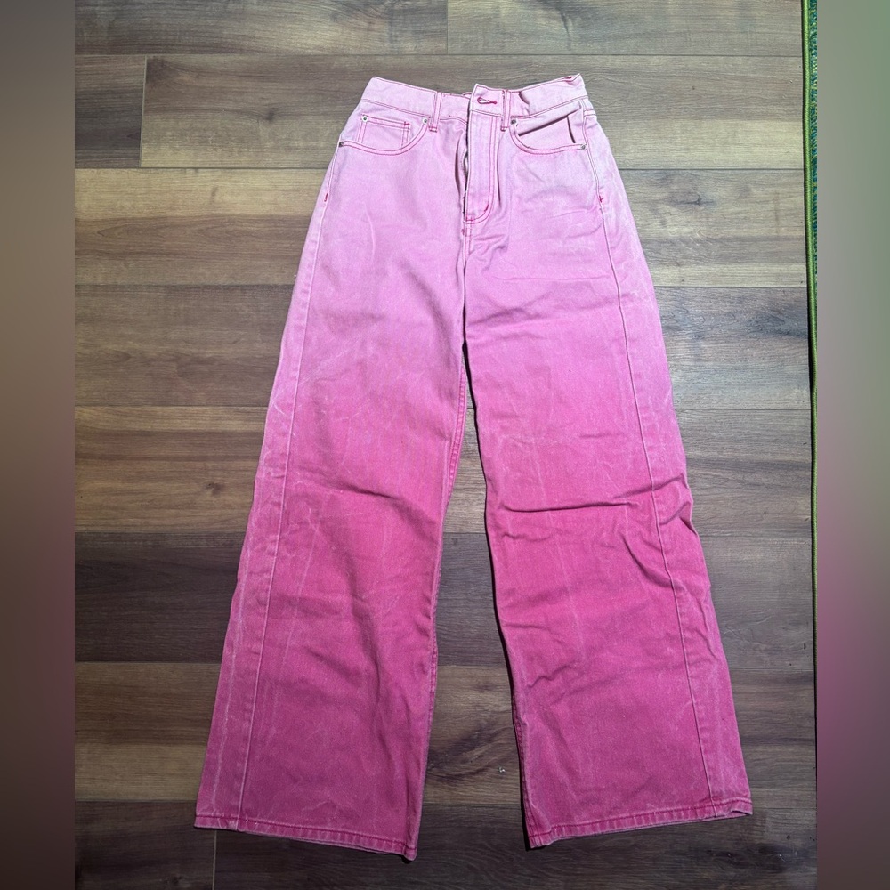 Urban Outfitters baggy skater jeans